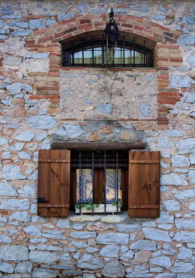 Casa Rural Lera Torre de Fontaubella Exterior photo